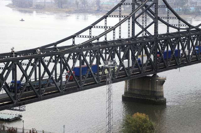 中国朝鲜关系紧张,中国和朝鲜关系2021