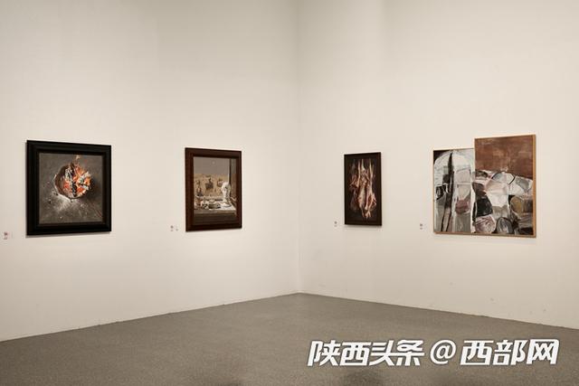 西安美院猪蹄大楼知乎,西安美术学院猪蹄楼