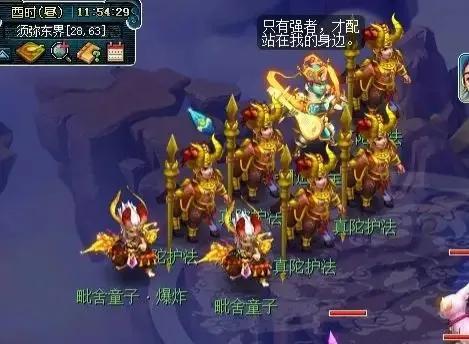 梦幻d5抓宝宝攻略，梦幻d5职业抓宝宝技巧