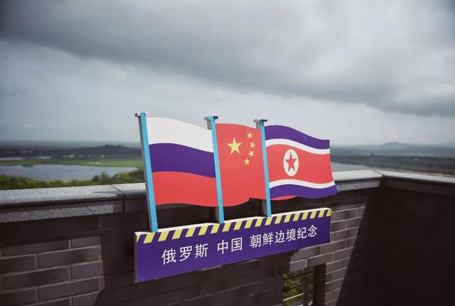 中国朝鲜关系紧张,中国和朝鲜关系2021