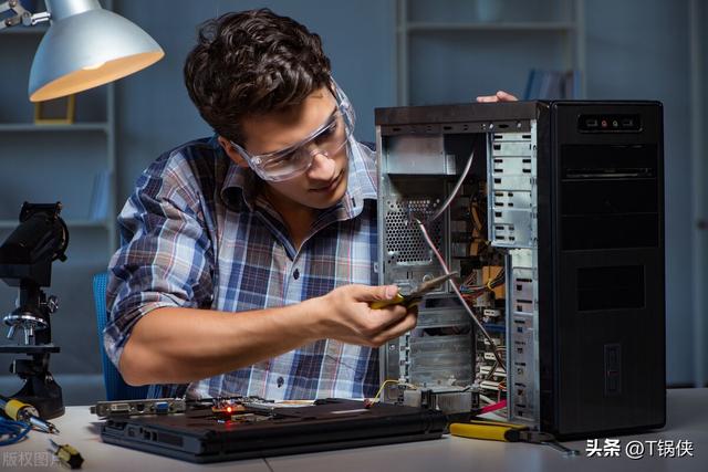 黑苹果为什么烧主板了，黑苹果为什么烧主板了呢