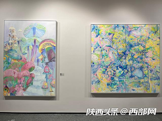 西安美院猪蹄大楼知乎,西安美术学院猪蹄楼