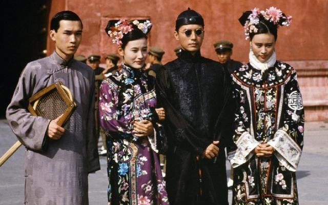 溥仪有多少宫女,溥仪时期宫中有多少人