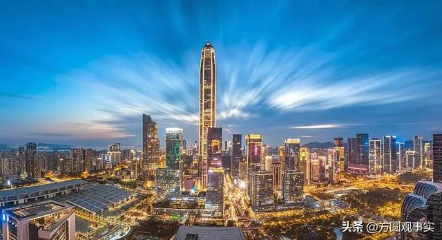 中国第五个直辖市已敲定2021,深圳是直辖市吗现在有疫情吗