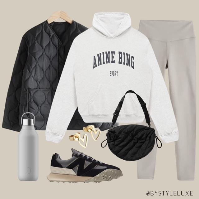 白色卫衣怎么搭配裤子好看,白色卫衣怎么搭配裤子好看男