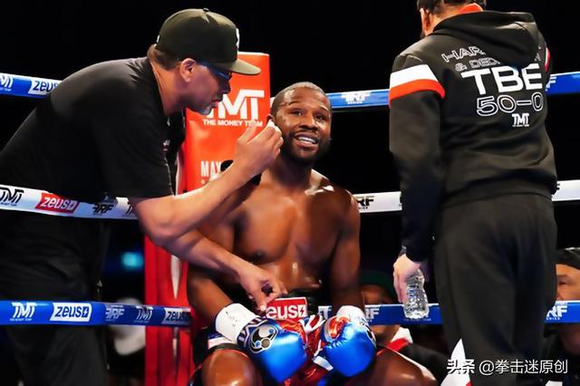 梅威瑟vs帕奎奥之战视频,帕奎奥