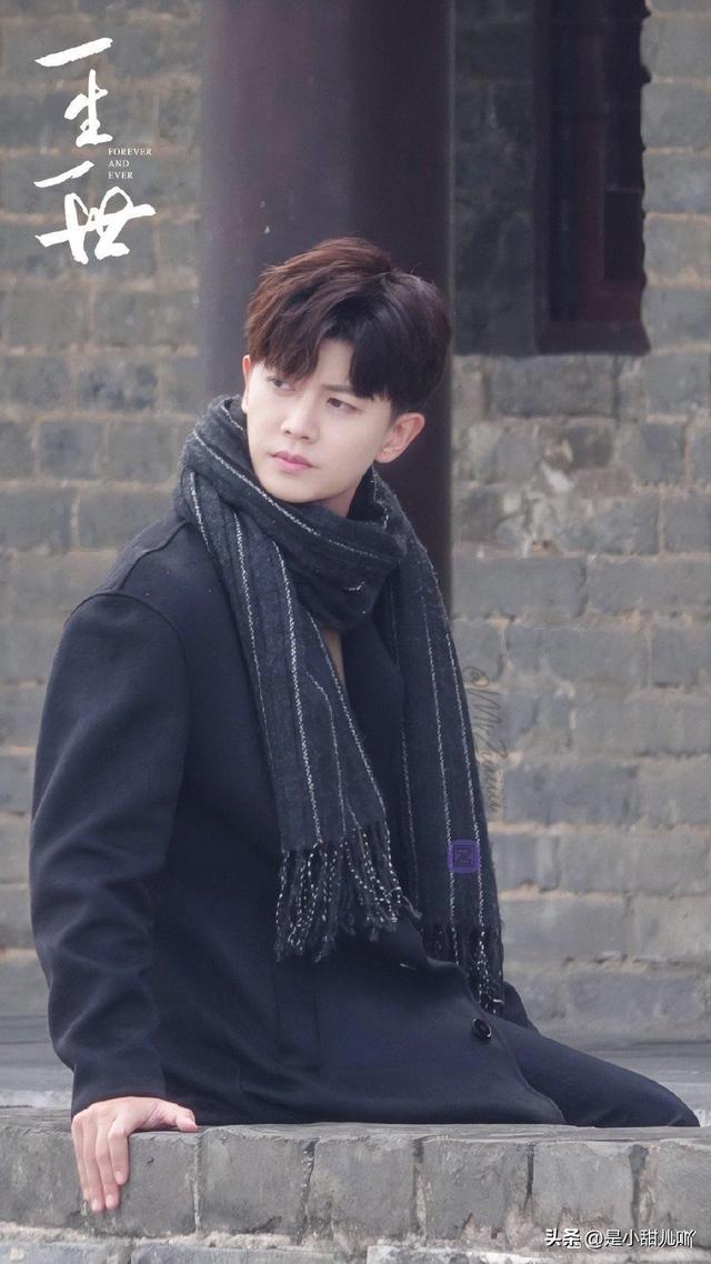 一生一世后续，她那不服输的小心思