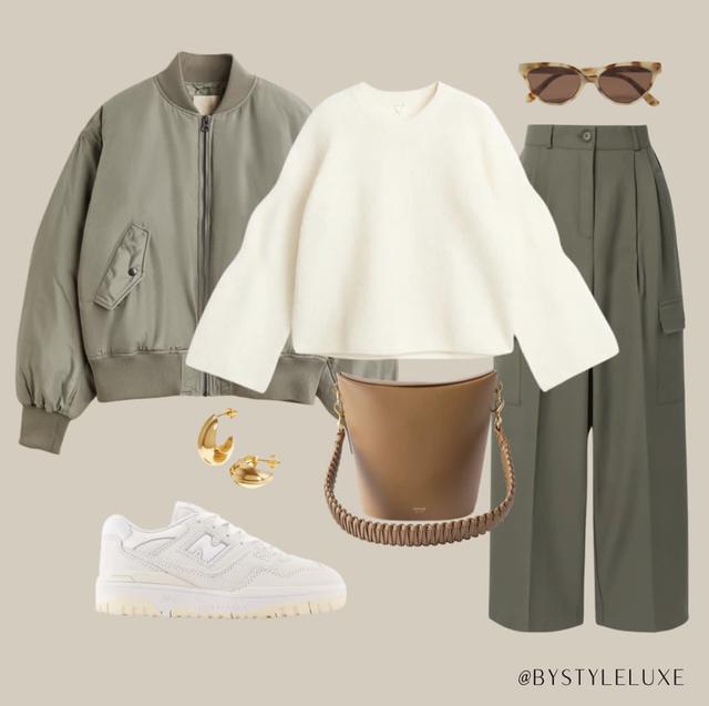 白色卫衣怎么搭配裤子好看,白色卫衣怎么搭配裤子好看男