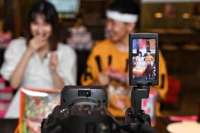 自己怎么开直播卖东西,淘宝自己怎么开直播卖东西