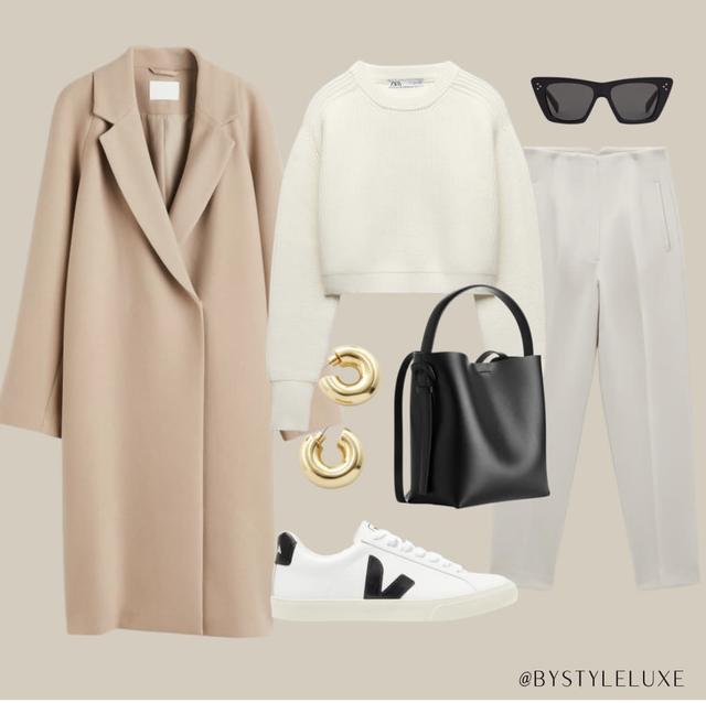 白色卫衣怎么搭配裤子好看,白色卫衣怎么搭配裤子好看男