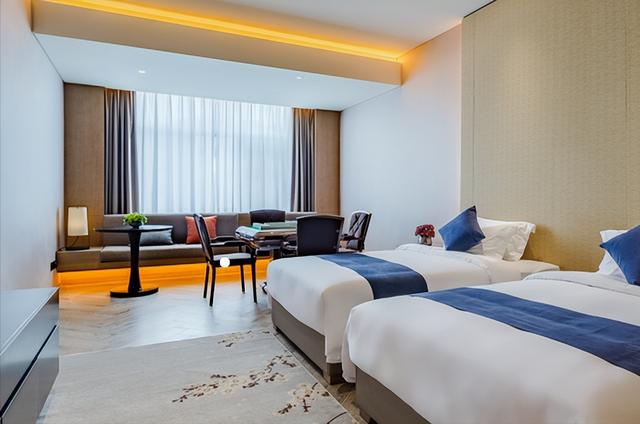 小型宾馆加盟要多少钱一个月,小型宾馆加盟要多少钱一个月呢