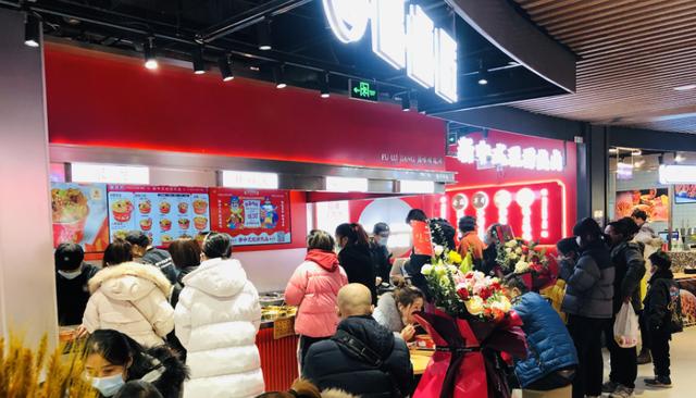 成都小吃培训去哪里学最好,苏州小吃培训去哪里学最好