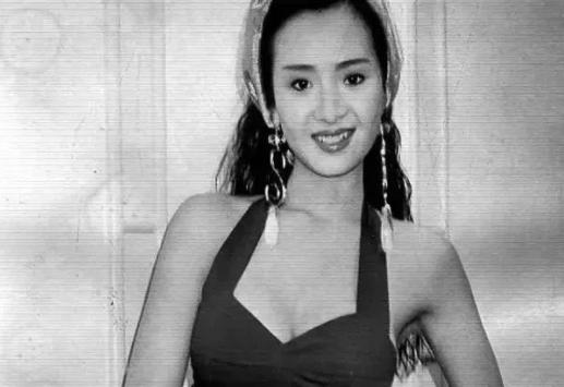 钟丽缇,钟丽缇简历个人简介