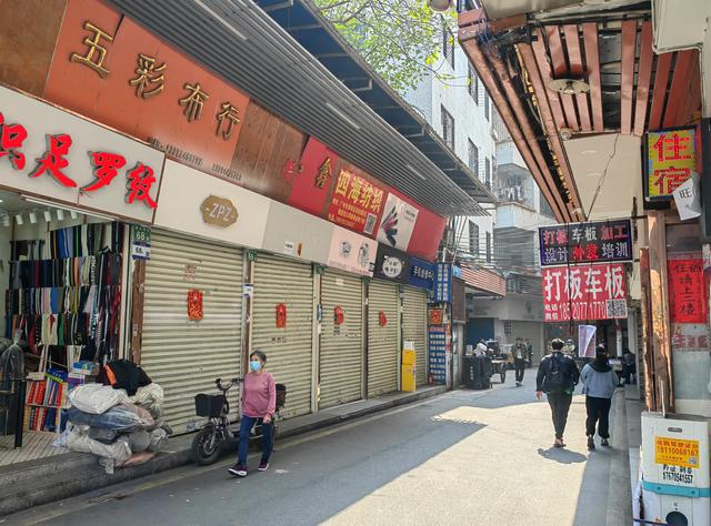 大红门服装批发市场搬迁到河北哪里了,大红门服装批发市场搬迁到河北哪里了啊