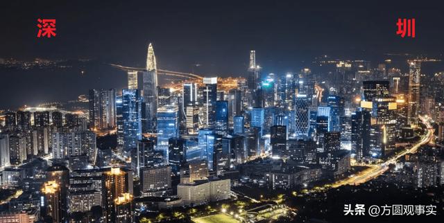 中国第五个直辖市已敲定2021,深圳是直辖市吗现在有疫情吗