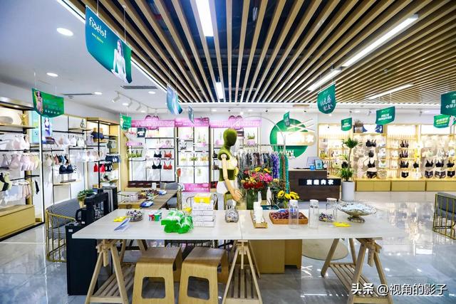 内衣工作室名字怎么取,内衣工作室名字怎么起