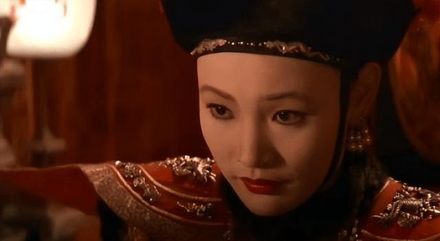 溥仪有多少宫女,溥仪时期宫中有多少人