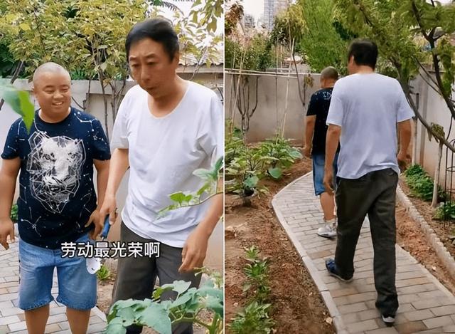 冯巩_北京，冯巩在北京的地位