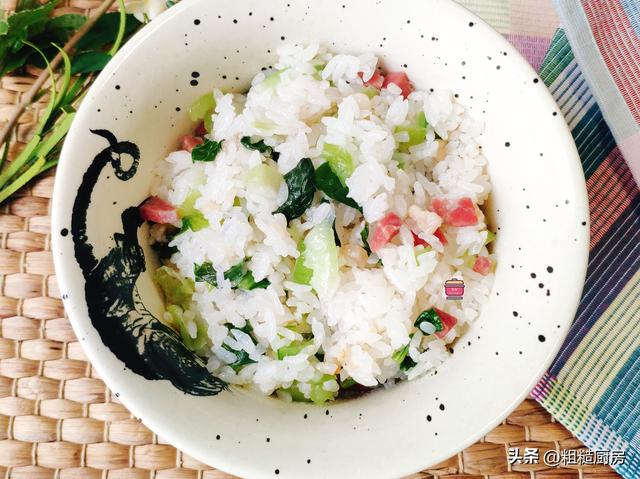闰二月，宁可少吃肉，也要吃这4样传统食物，顺时而食，寓意吉祥