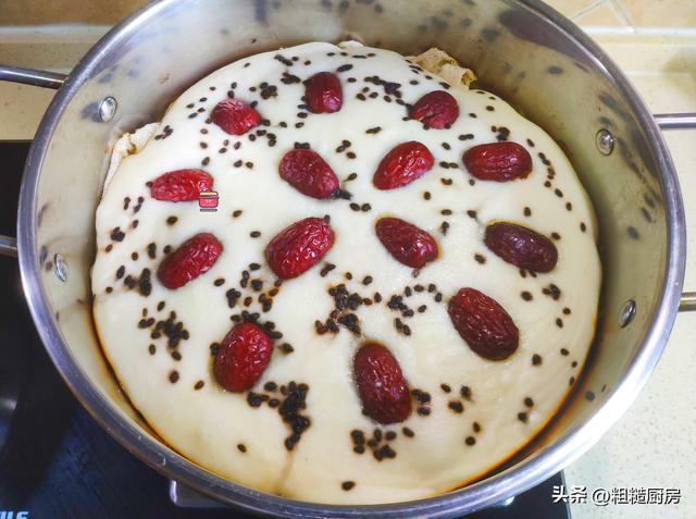 闰二月，宁可少吃肉，也要吃这4样传统食物，顺时而食，寓意吉祥