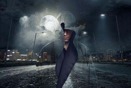 从哈利波特到神奇四侠，隐身技术究竟有多远？