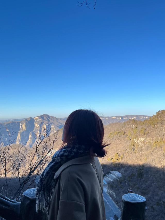 去云台山旅游需带什么东西，去云台山要带什么