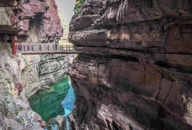 去云台山旅游需带什么东西，去云台山要带什么