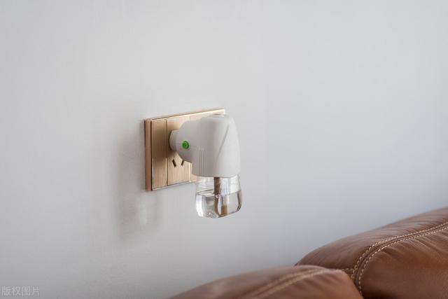 插电驱蚊液对身体有害吗，插电驱蚊液对身体有害吗知乎