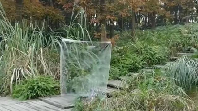 从哈利波特到神奇四侠，隐身技术究竟有多远？