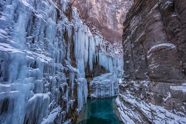 去云台山旅游需带什么东西，去云台山要带什么