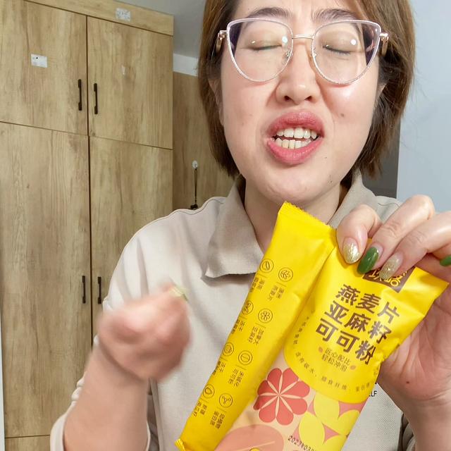 即食麦片可以用冷牛奶泡吗，即食麦片可以用冷牛奶泡吗视频