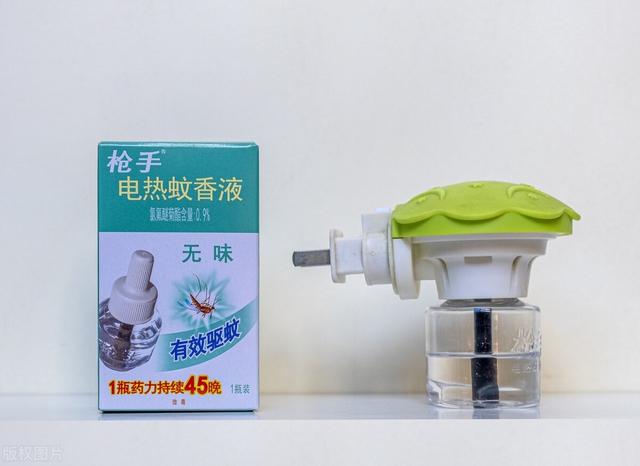插电驱蚊液对身体有害吗，插电驱蚊液对身体有害吗知乎