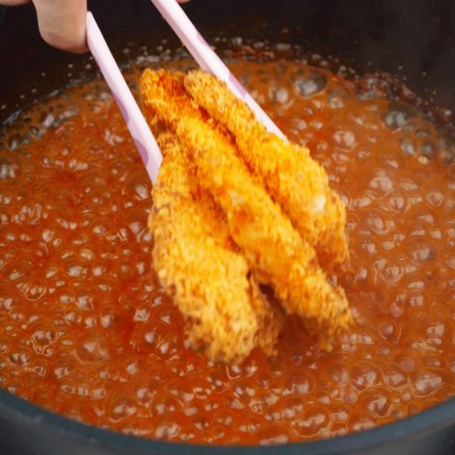 用空气炸锅炸鸡排需要几分钟，空气炸锅炸鸡排需要锡纸吗