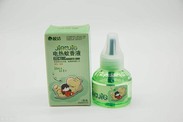 插电驱蚊液对身体有害吗，插电驱蚊液对身体有害吗知乎