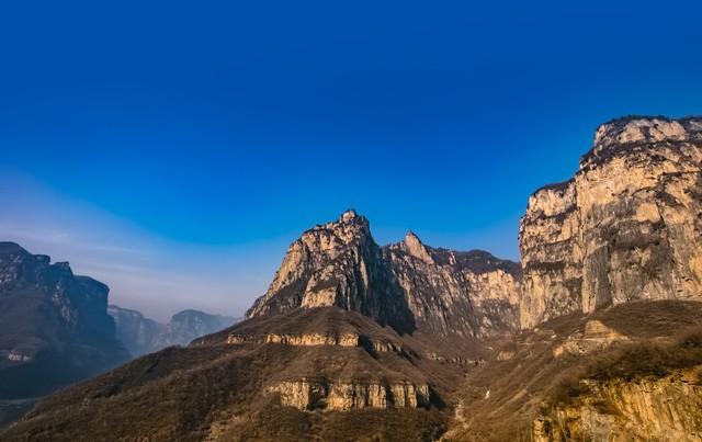 去云台山旅游需带什么东西，去云台山要带什么