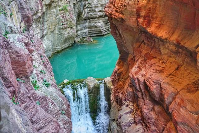 去云台山旅游需带什么东西，去云台山要带什么