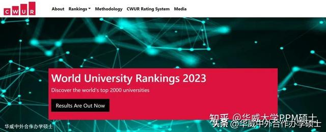 世界前50名大学排名,世界前100所顶尖大学
