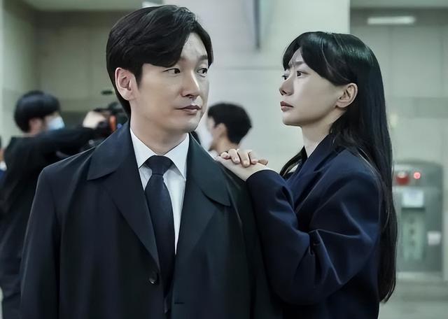 0部悬疑韩剧最好看排名电影有哪些,10部悬疑韩剧最好看排名电影名字"