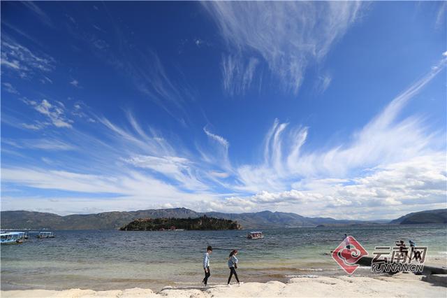 抚仙湖最漂亮的景点图片高清,抚仙湖最漂亮的景点图片欣赏